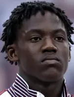 Kobbie Mainoo Kobbie Mainoo