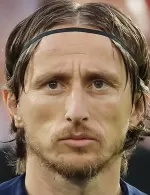 Luka Modrić Luka Modrić